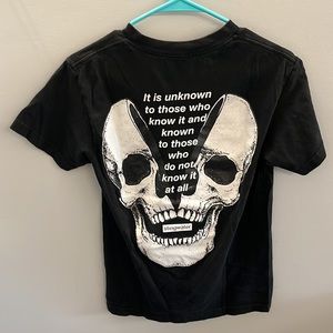 Men’s small stingwater shirt